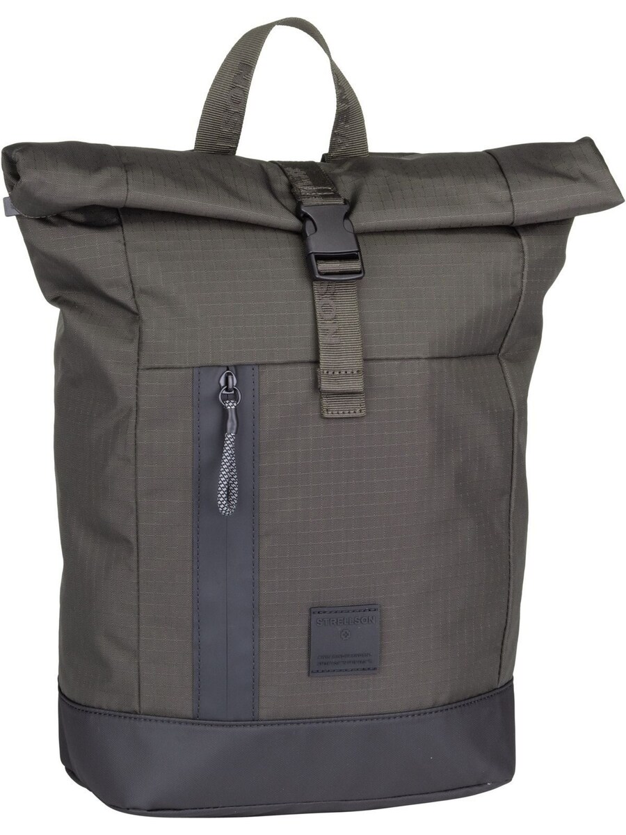 

Рюкзак STRELLSON Backpack Northwood Sebastian, хаки