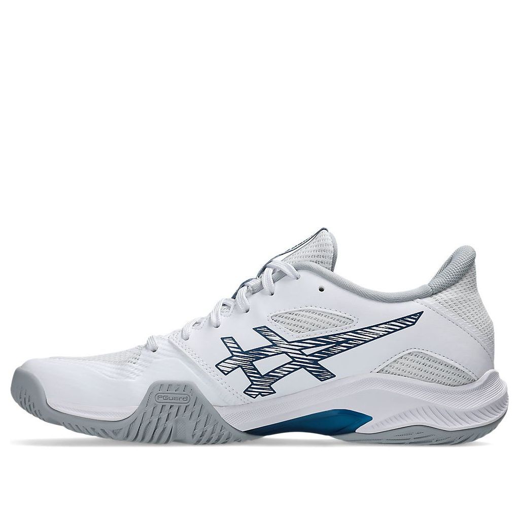 

Кроссовки ASICS Blade FF 2 'White Mako Blue'