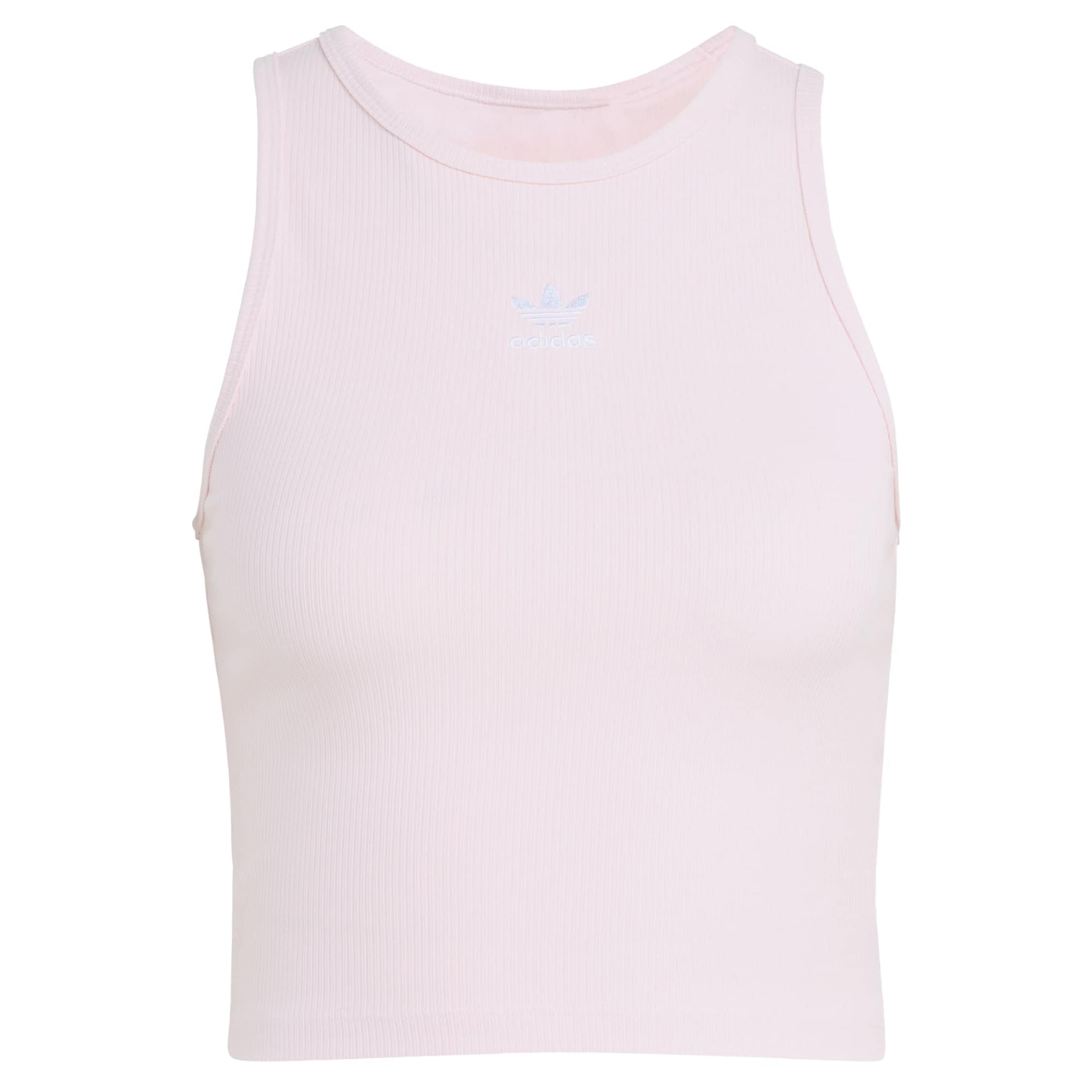 

Adidas Originals Топ 'Essentials' в цвете Rose