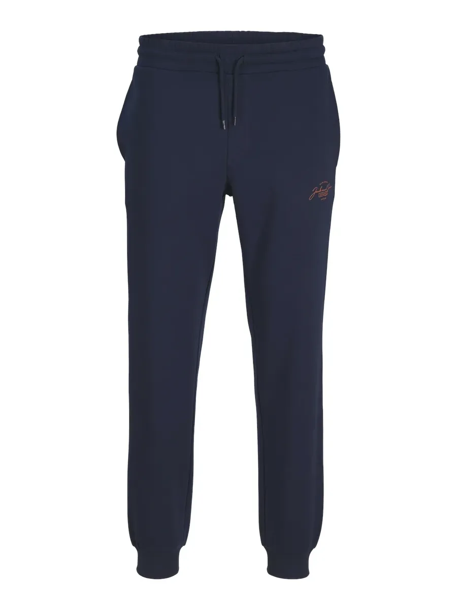 

Спортивные брюки Jack & Jones "JPSTGORDON JJFERRIS SEAT PANTS IMP", синий