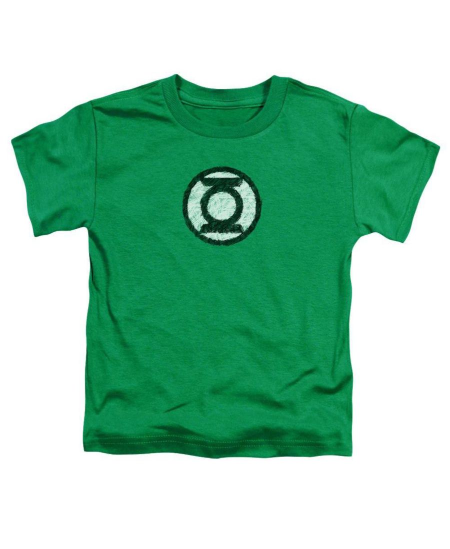 

Детская футболка с коротким рукавом и логотипом в виде фонарика для девочек Green Lantern, Medium green, Зеленый, Детская футболка с коротким рукавом и логотипом в виде фонарика для девочек Green Lantern, Medium green