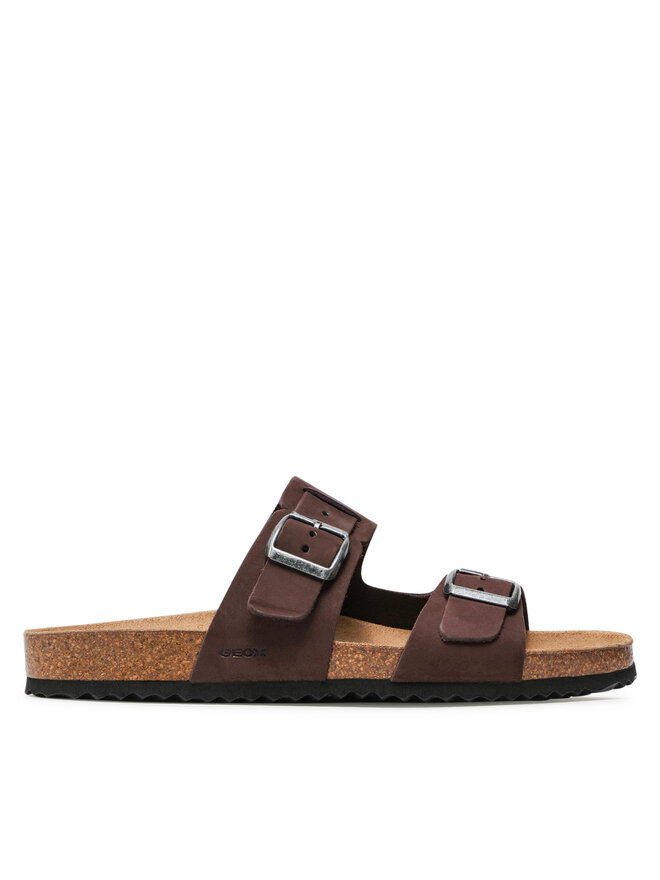 

Мюли U Sandal Ghita B U159VB 00032 C6024 Geox, коричневый