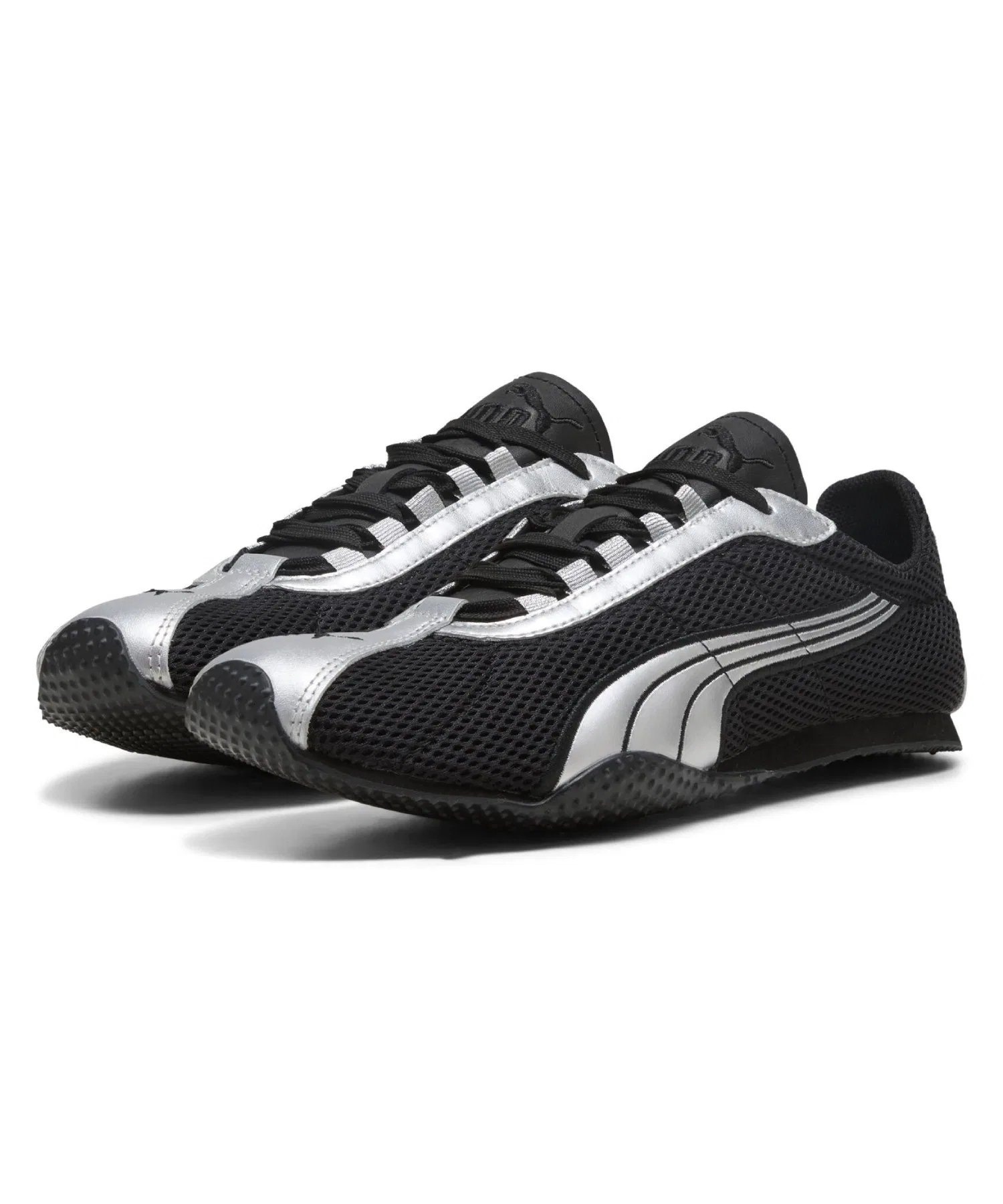 Мужские и женские кроссовки PUMA H-STREET OG — фото 3