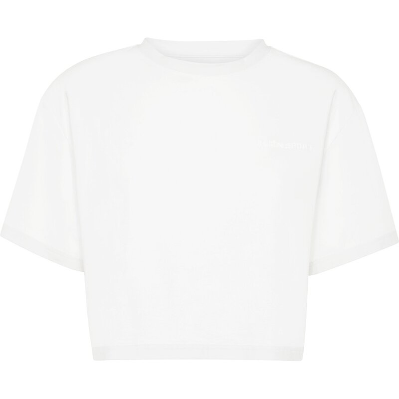 

Футболка Plein Sport, цвет wei