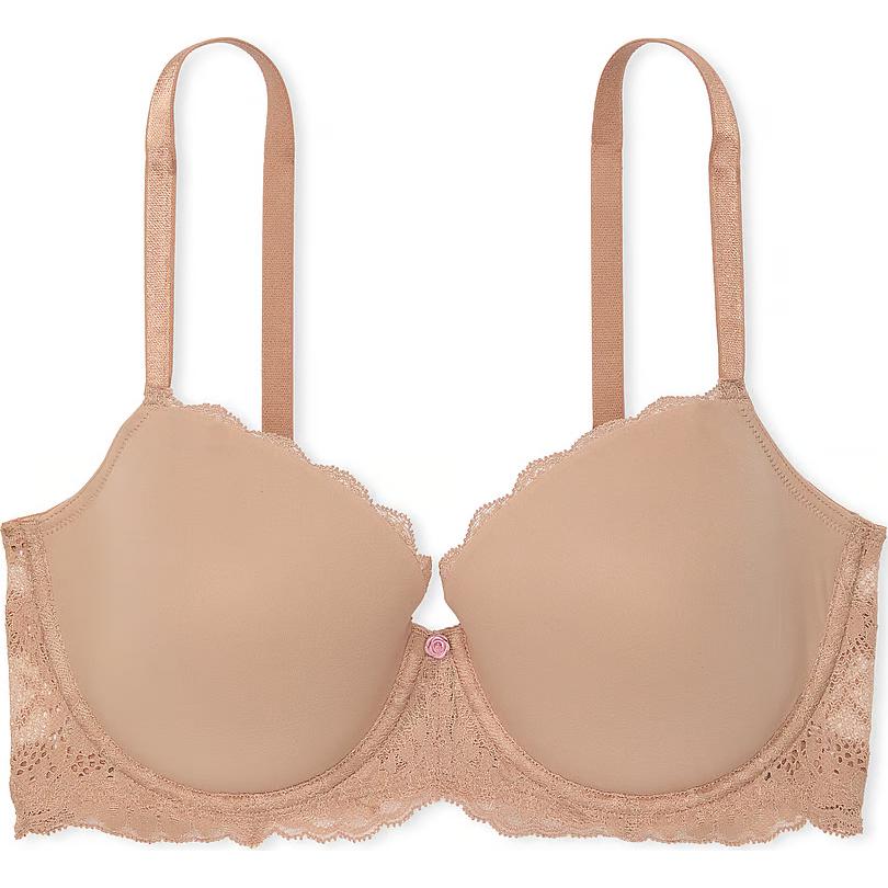 

Женское белье Victoria's Secret, Пралине/Пралине