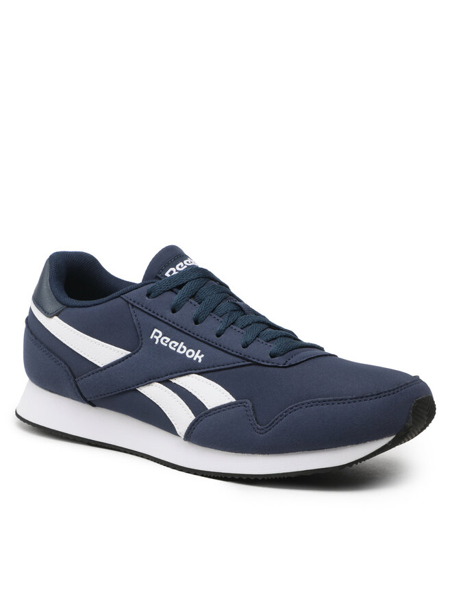 

Кроссовки Royal Cl Jogger 3 EF7787 Reebok, синий