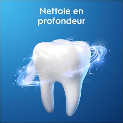 Зубная паста Pro-Expert Intense Clean со вкусом мяты Oral-B — фото 3