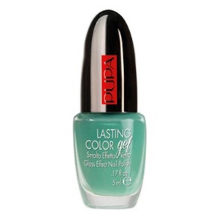 

Гель-лак для ногтей Lasting Color N109 Celadon 5 мл, Pupa