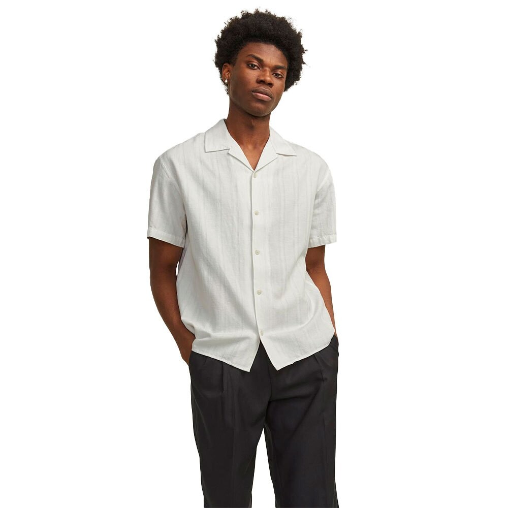 

Рубашка Jack & Jones Montana, белый
