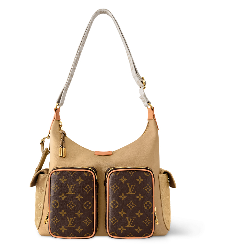 

LOUIS VUITTON Сумка через плечо
