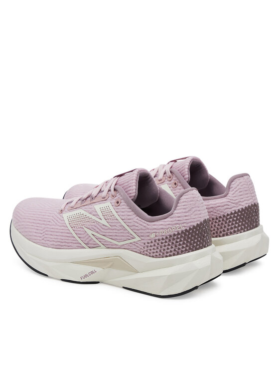Кроссовки для бега FuelCell Propel v5 WFCPRCA5 New Balance, розовый — фото 3