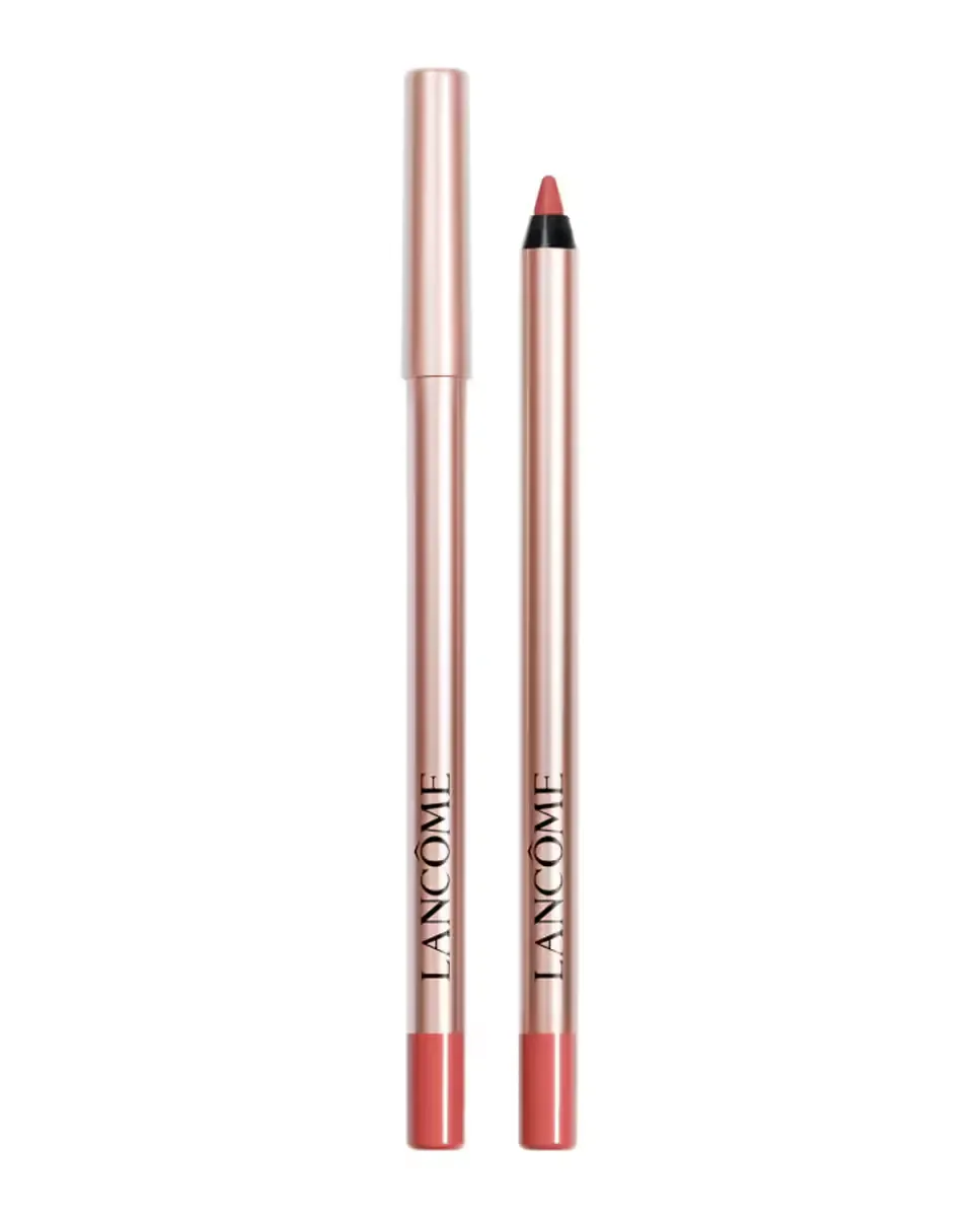 Контур для губ с матовым финишем Lip Idôle Liner Lancôme, 33 Idôle Nude — фото 2