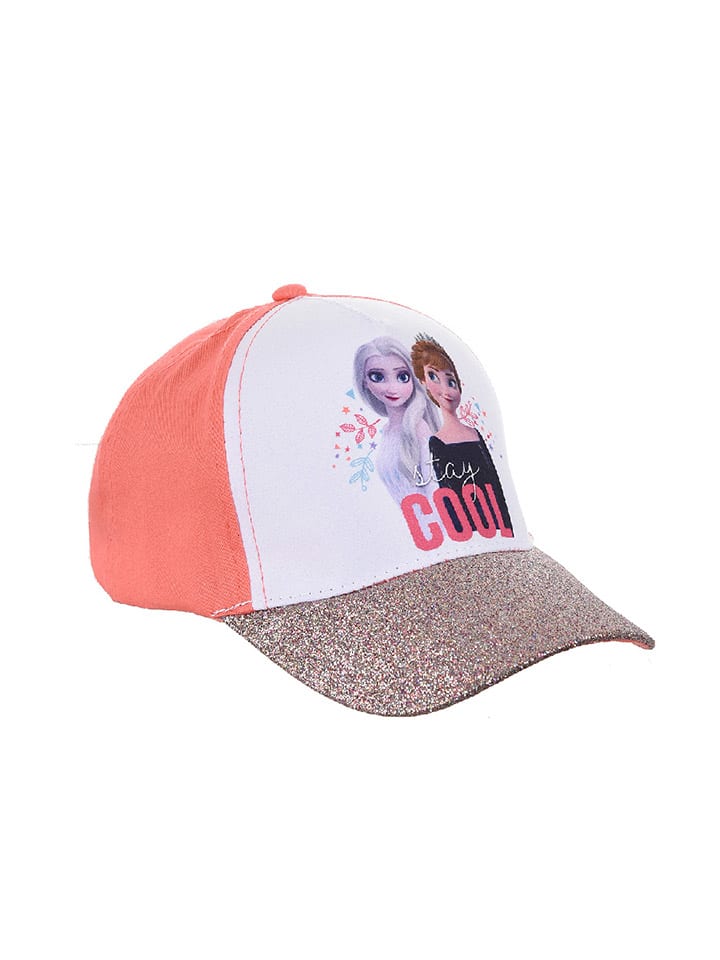 

Бейсболка Disney Frozen
