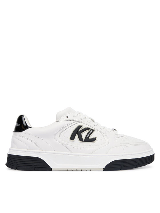 Кроссовки KL53025 Karl Lagerfeld, белый