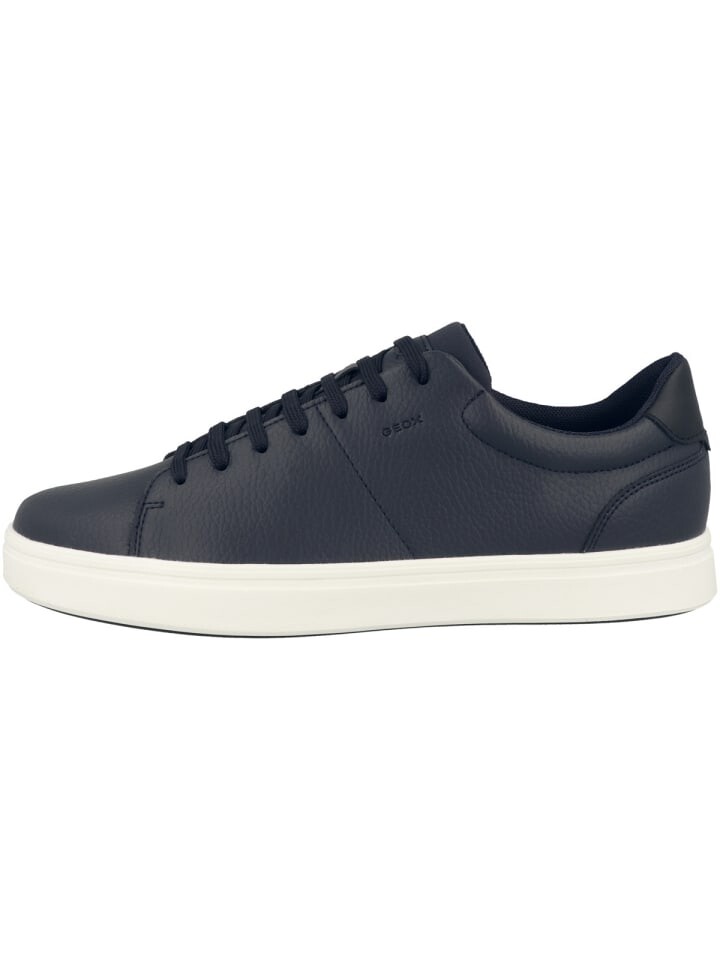 

Кроссовки на шнуровке Geox Sneaker low U Baltmoore A, синий