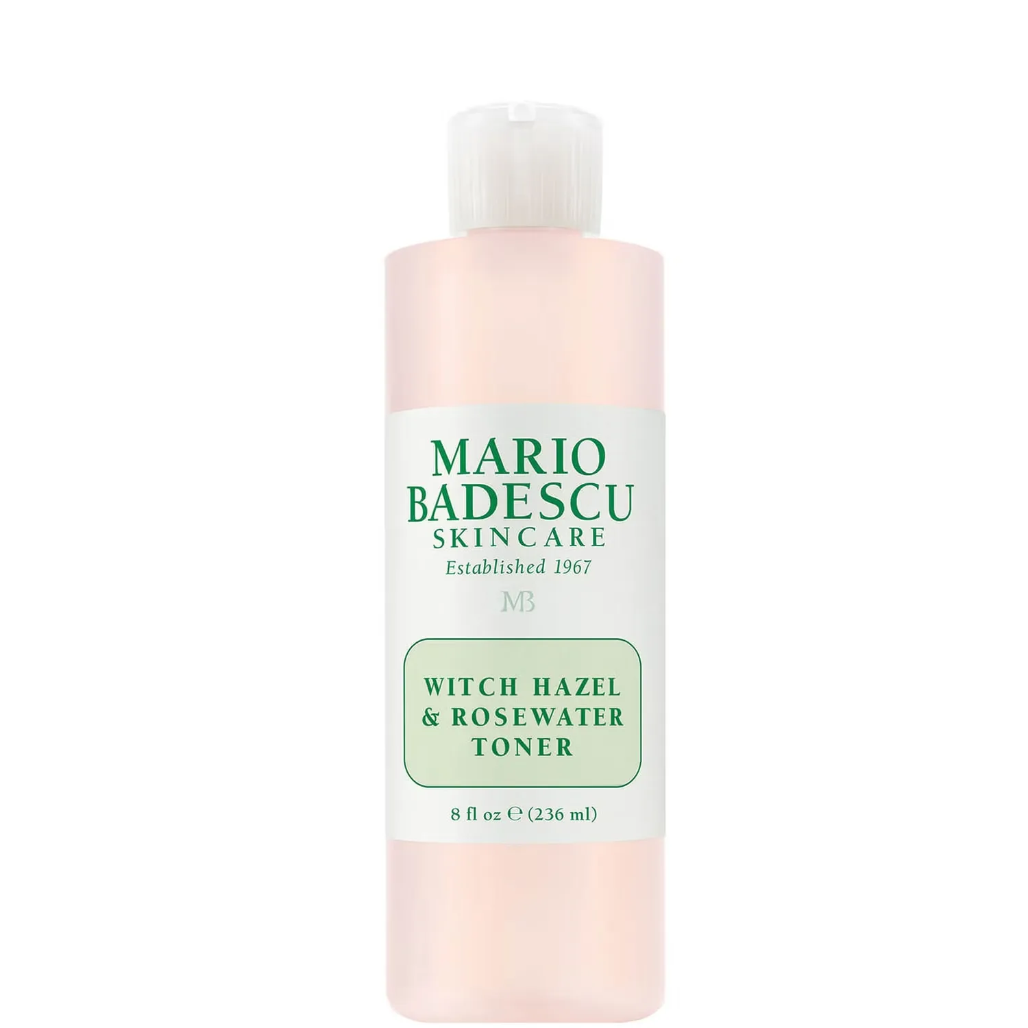 

Тоник с гамамелисом и розовой водой Mario Badescu