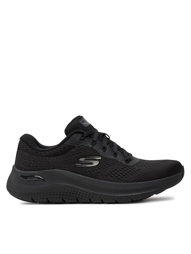 Кроссовки Arch Fit 2.0-Big League Skechers, черный