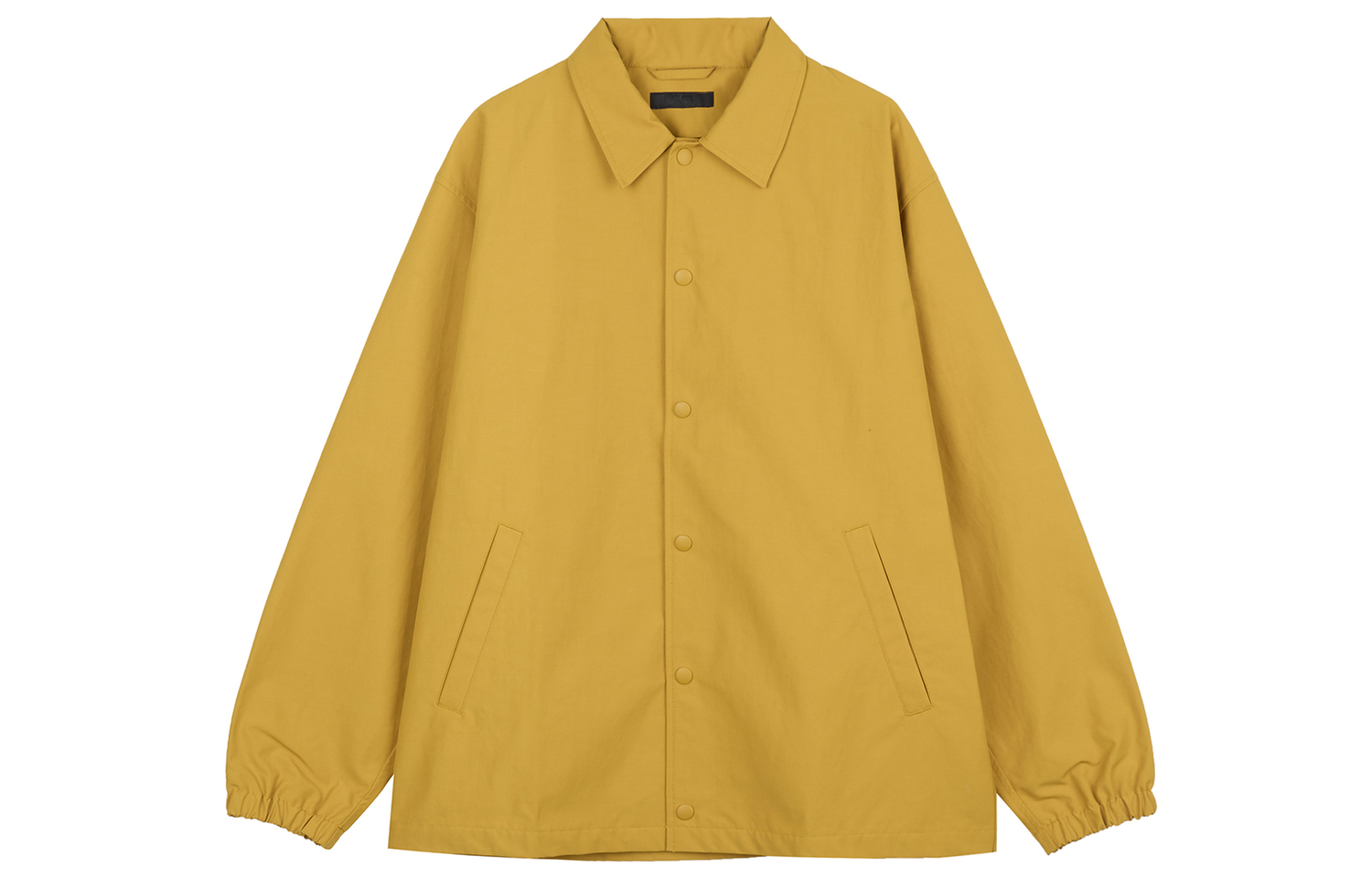 

UNIQLO Желтая куртка мужская, Yellow