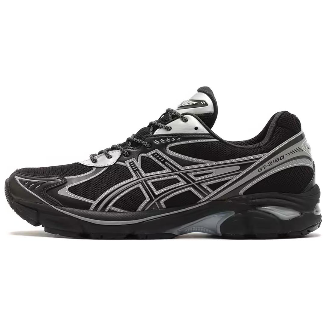 Кроссовки GT 2160 Atmos Tokyo Tapetum ASICS, Black White