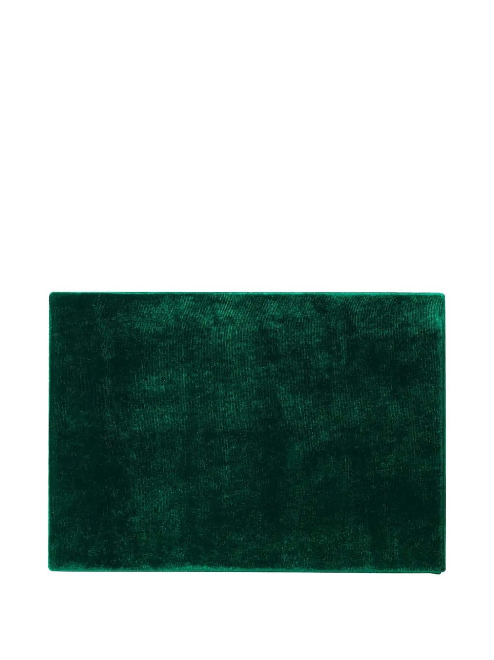 Шкатулка для украшений Trésor Iris (21 x 15 см) Sophie Bille Brahe, зеленый — фото 2