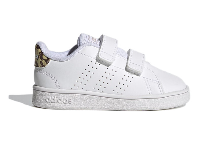 Обувь для малышей ADVANTAGE TD Adidas Neo — фото 2