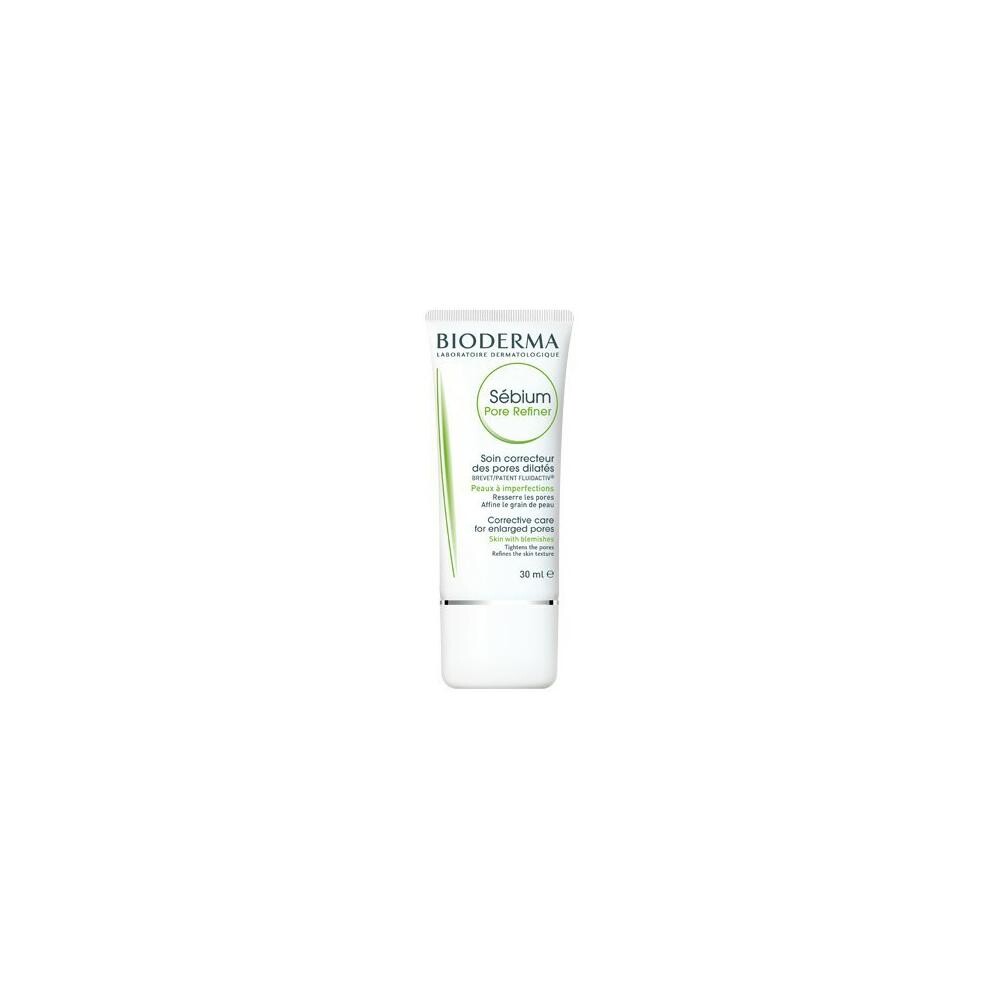 

Крем Bioderma Sebium очищающий поры, 30 мл