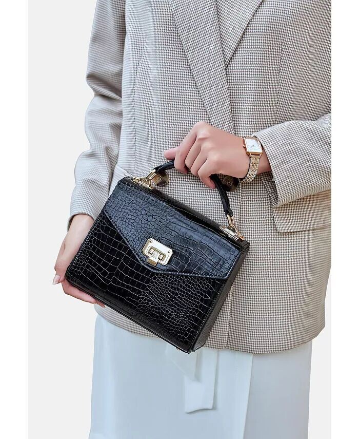 

Сумка Victoria Hyde Duchess Victoria Hyde London, черный