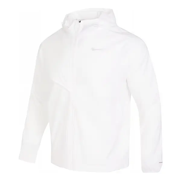 

Куртка Nike Windrunner Running Jacket 'White', белый