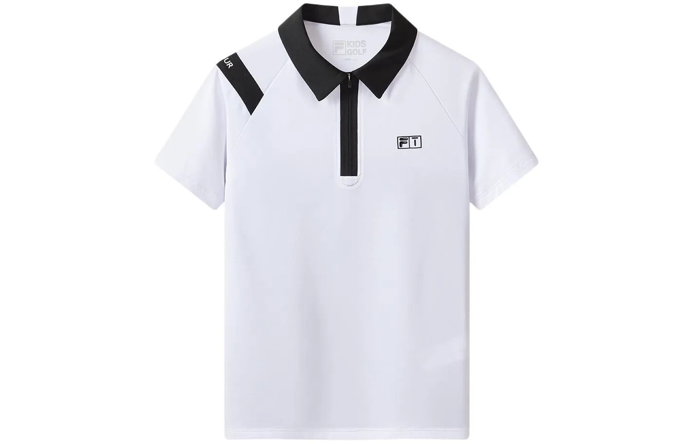 FILA KIDS Топ Jade White для подростков