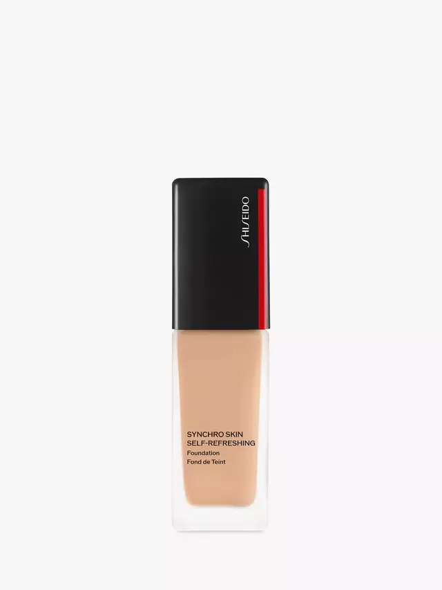 Тональный крем Synchro Skin Self Refreshing Foundation Shiseido, 310