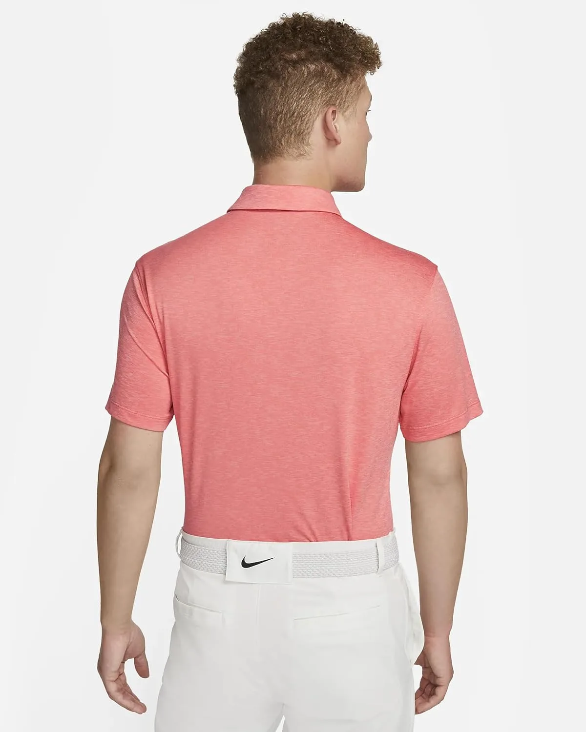 Футболка для гольфа Nike Dry Fit Vapor Print — фото 2