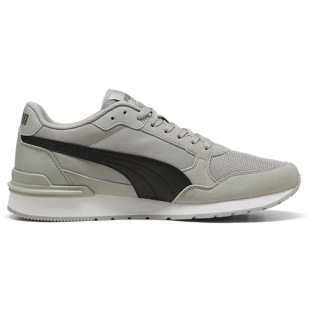

Кроссовки Puma St Runner V4 NI, серый