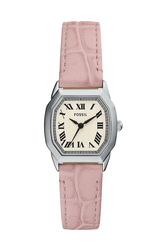 

Часы HARLOW Fossil, розовый
