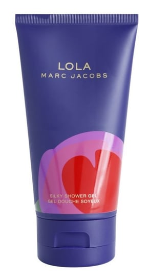 

Гель для душа Marc Jacobs Lola 150мл.