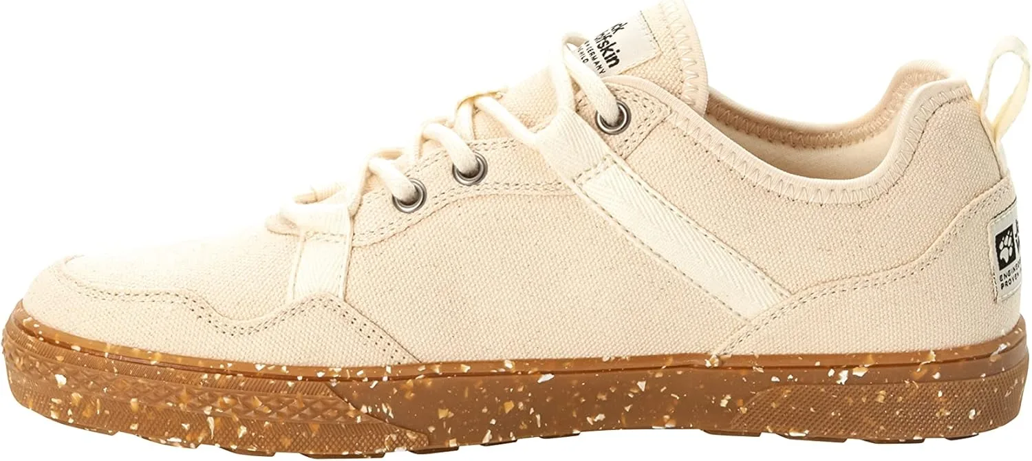 Мужские прогулочные кроссовки Jack Wolfskin, белый