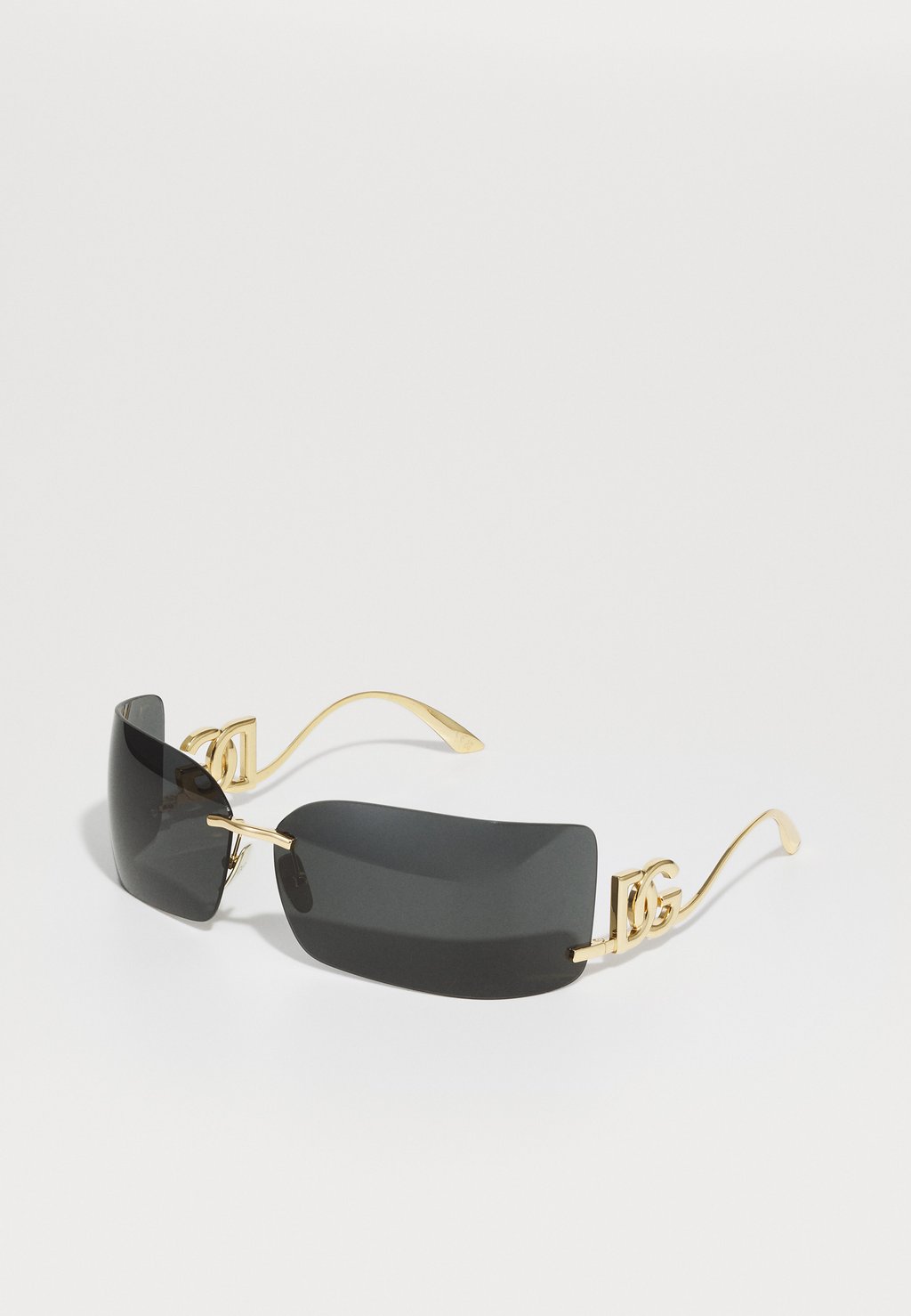 

Солнцезащитные очки UNISEX Dolce&Gabbana, золотой