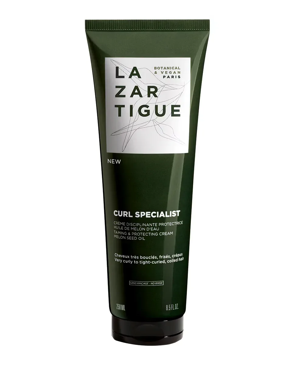 Крем для укладки Curl Sp 250 мл Lazartigue