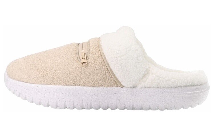 

Женские шлепанцы Nike Burrow SE