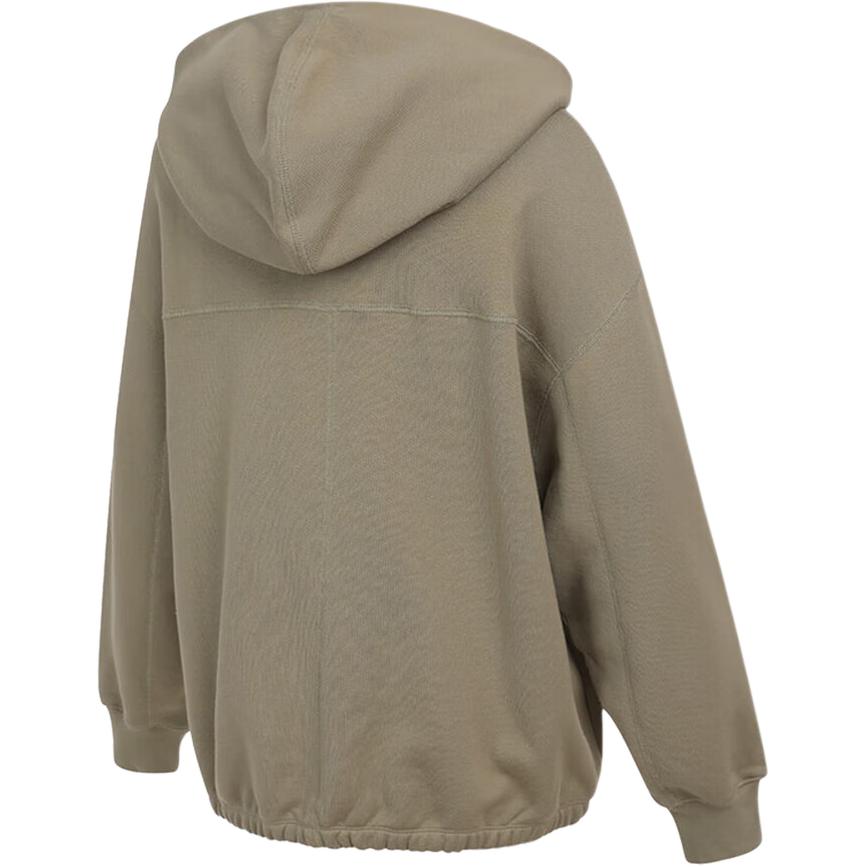 Nike Куртка Women's Dark Khaki — фото 3