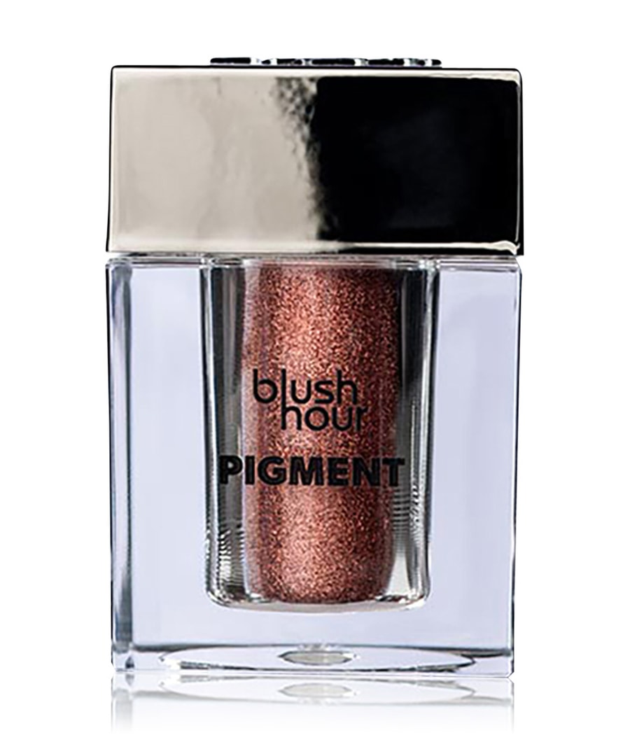 

Рассыпчатая пудра BLUSHHOUR Shimmer Bam! Pigment, #wtf!, 2.5g