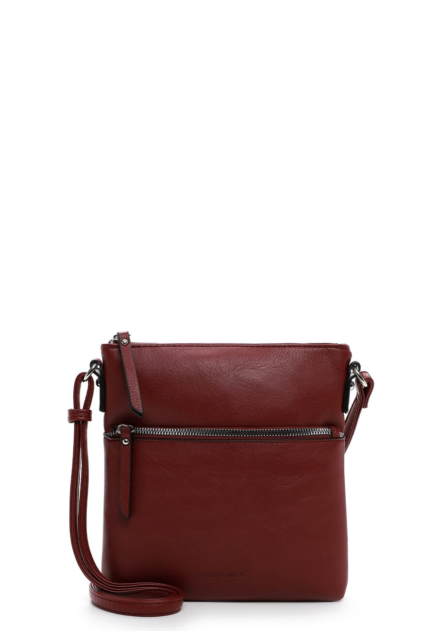 

Сумка через плечо Emily & Noah Emily & Noah E&N Emma , Red