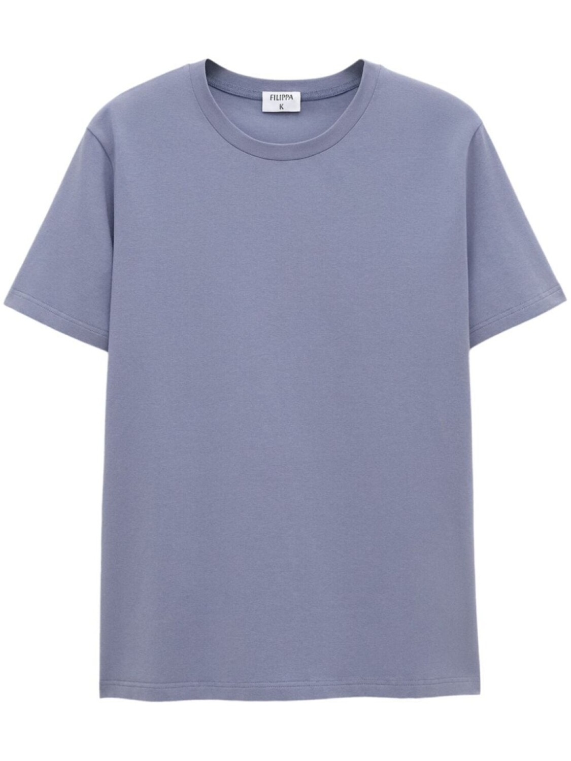 

Filippa K футболка с короткими рукавами, синий