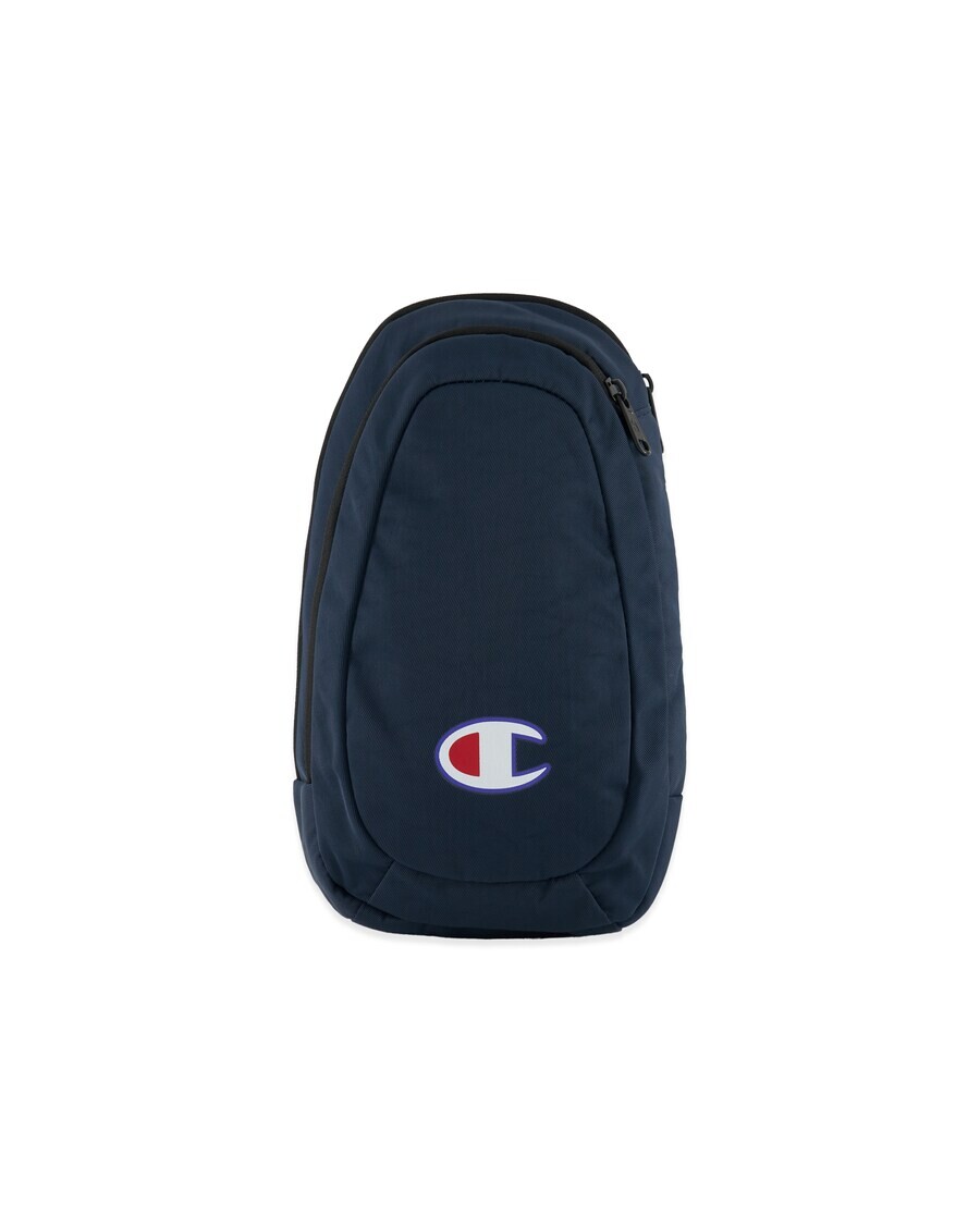 

Рюкзак Champion Authentic Athletic Apparel Backpack, темно-синий
