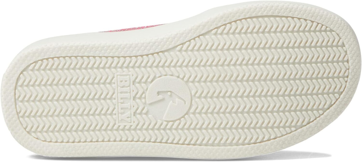 Кроссовки Classic DR High II BILLY Footwear Kids, цвет Fuchsia Snake — фото 3