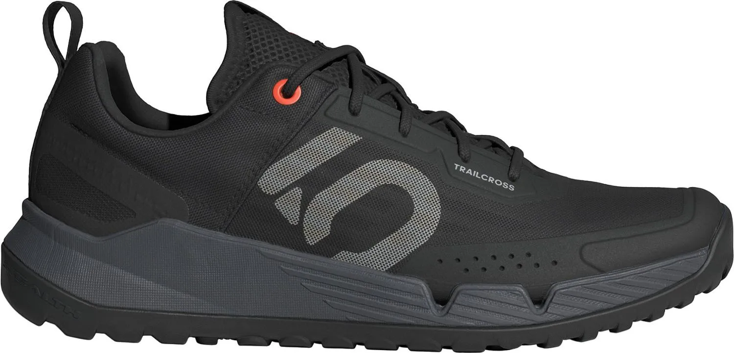 

Женские горные велотуфли Trailcross LT Five Ten, Core Black/Grey One/Grey Six