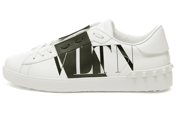 

Мужские открытые стильные кроссовки для скейтбординга Valentino, Серый, Мужские открытые стильные кроссовки для скейтбординга Valentino
