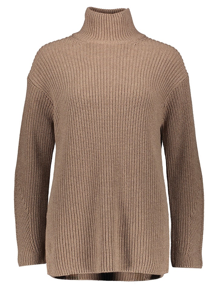 

Marc O'Polo Светло-коричневый свитер