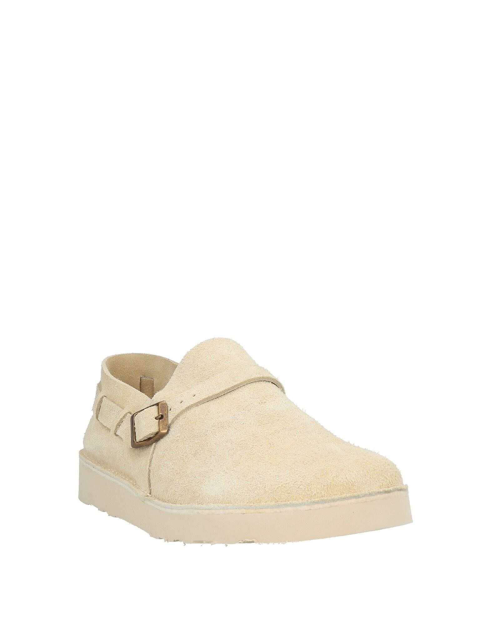 Лоферы Yogi Footwear, светло-серый — фото 2