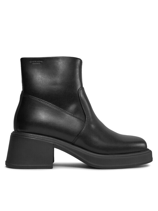 

Ботильоны Vagabond Shoemakers, черный