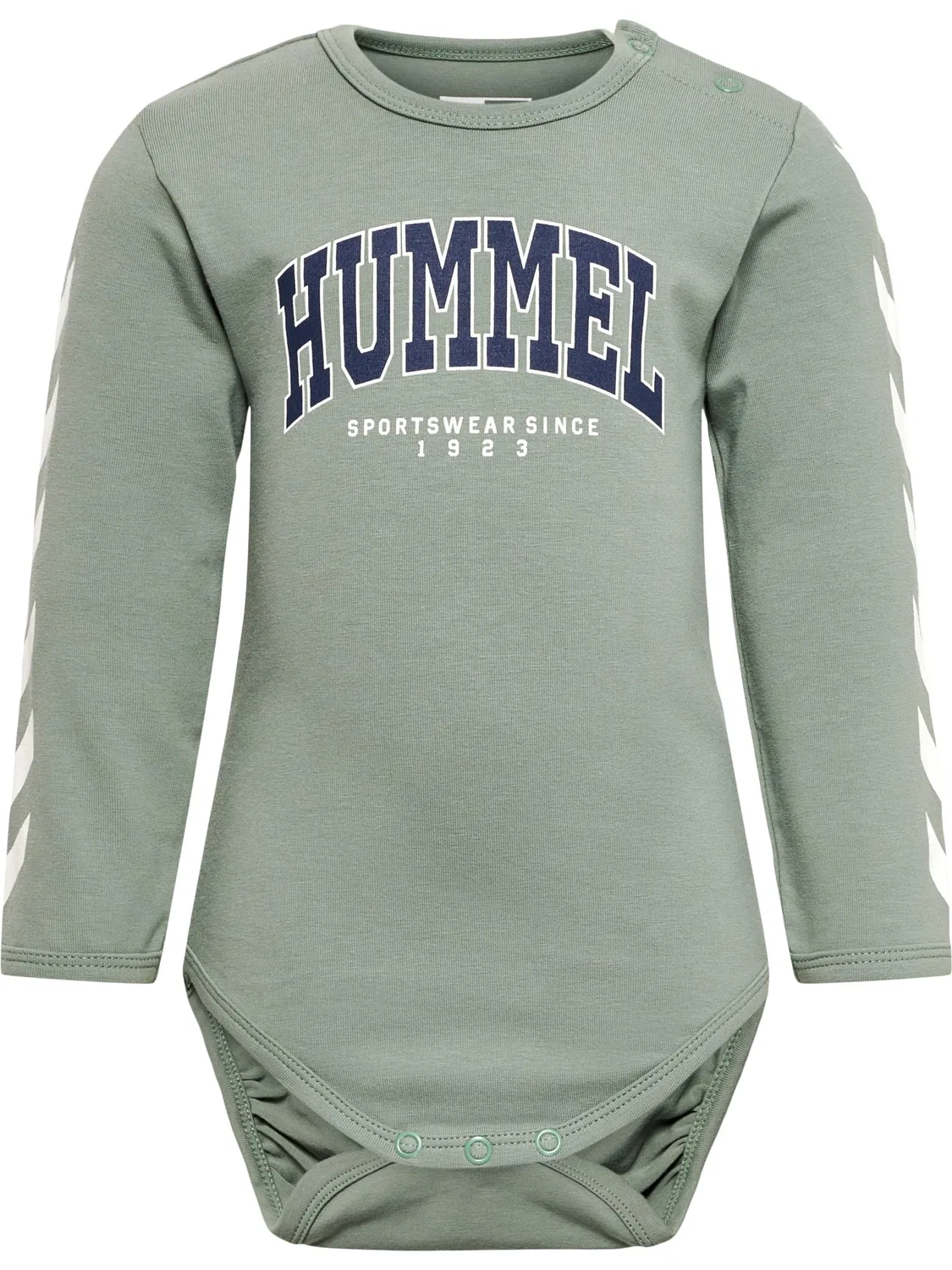 Боди Hummel, морской спрей